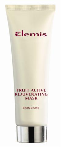 Elemis fruit active rejuvenating mask 75ml