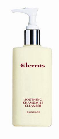 Elemis soothing chamomile cleanser 200ml
