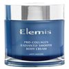 Elemis pro-collagen radiantly smooth body cream 200ml